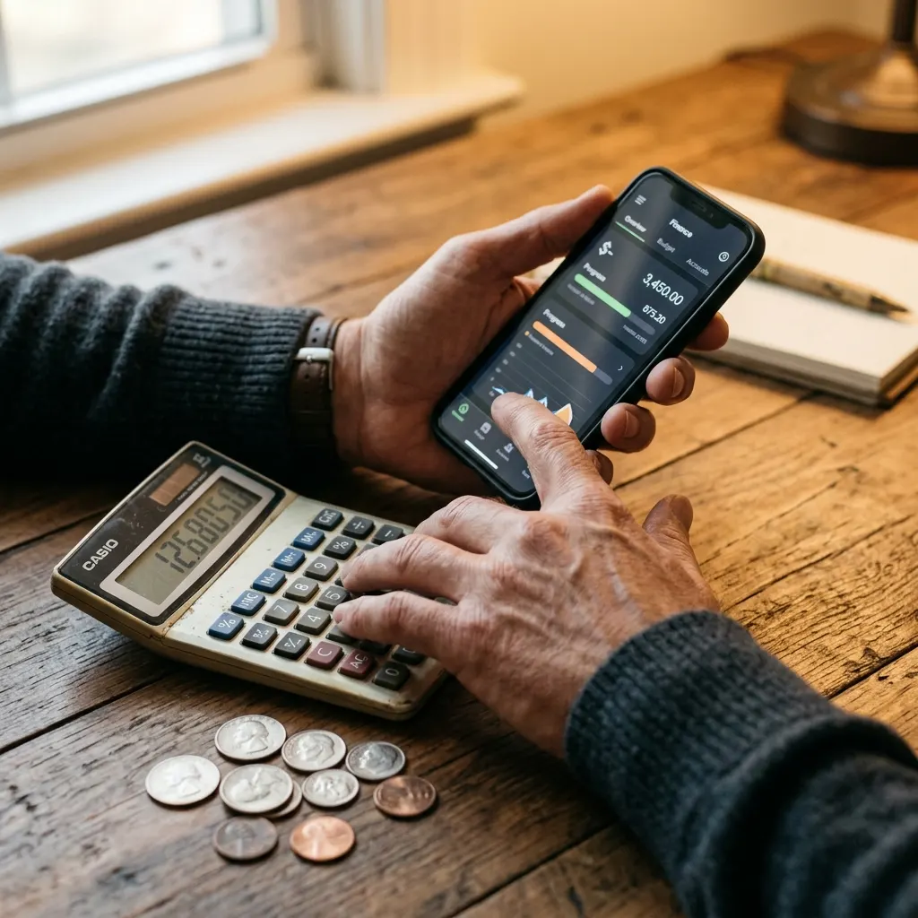 Planejamento Previdenciário: Por que pedir no app pode dar prejuízo?